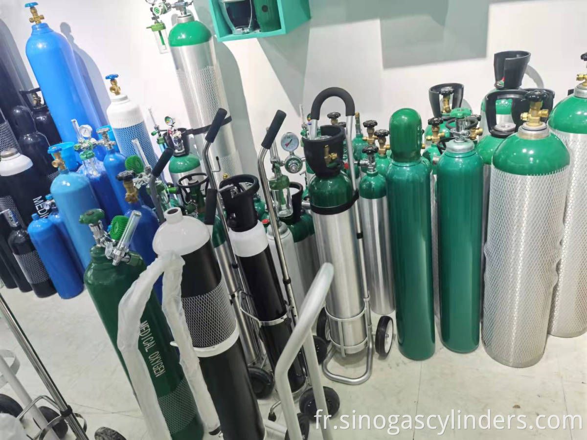 Medical Single Oxygen Flowmeters